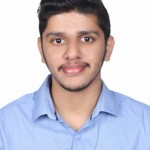 Aswin Krishnan
