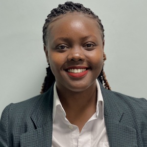 Christine Ngugi
