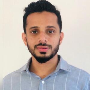 Sayyid Shabeer Ali Thangal Kp