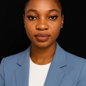 Oteh Precious