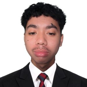 Errione Kyle Legaspi Barrientos