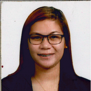 Maria Jorgie Tecson Plaza