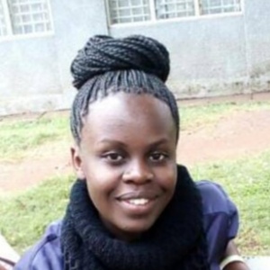 Effie Wanjir