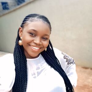 Nwafor Chidinma Rebecca