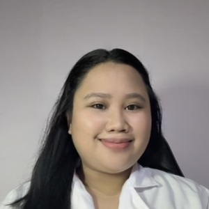 Mariane Bautista