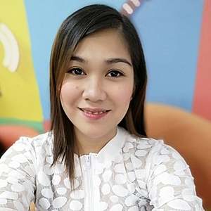 Rafaeli Regine Maranan