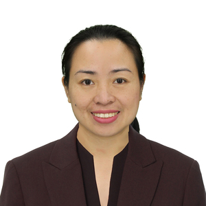 Merlyn B. Estrella