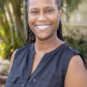 Navalee Hylton