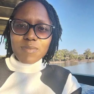 Tshepang Amantle Ntogeleng