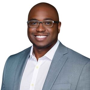 Ray Dockery
