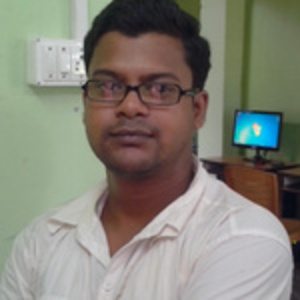 Sudipta Sen