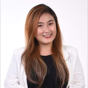 Ella Mae C. Tolentino