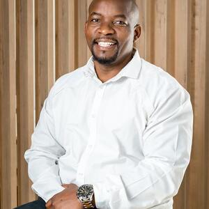 Robert Marumola