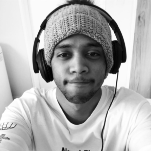 Keenan Avery Patience