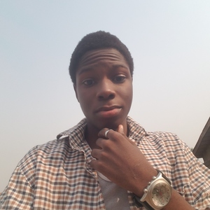 Adewale Oluwatoniloba