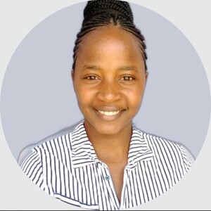 Eunice Night Makokha