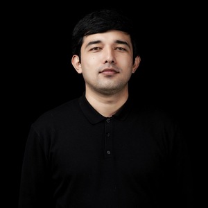 Azam Melikuziev