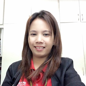 Hannah Victoria Dela Rosa