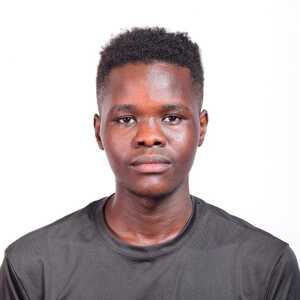 Brian Kipruto Cheromoi