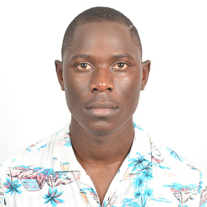Uhuru Olusegun