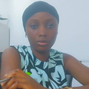 Dorcas Dogara