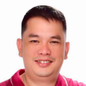 Chris Emman Magallano