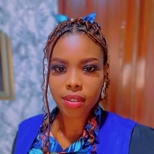Cynthia Odu