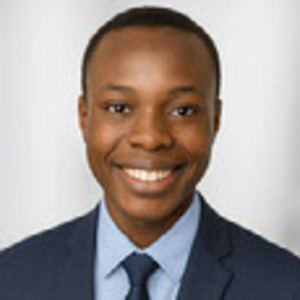 Olafisoye Gabriel