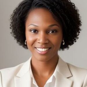 Joy Nyerhovwo Fidelis