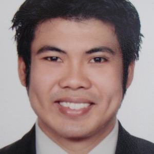 Benny Gorgonio