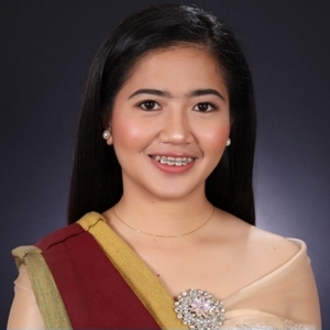 Nikkie Joy T. Pacifico