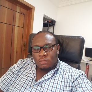Gideon Kombian