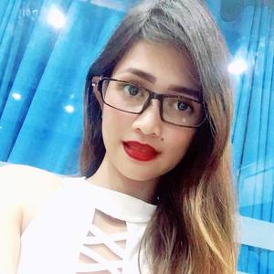 Mary Chariz Abellaneda