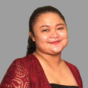 Graceza Faith Abello