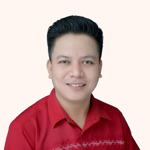 Reymart Lumahan