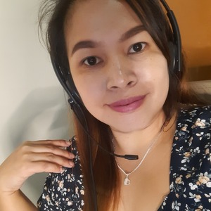 Maricel Rutaquio