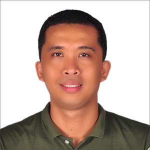 Audie T. Verzosa