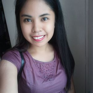 Jemaimah Abarca