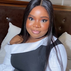 Rebecca Onokhua