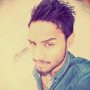 Rehman Ashraf