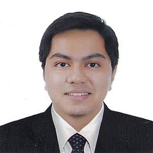 John Patrick B. Zaragoza