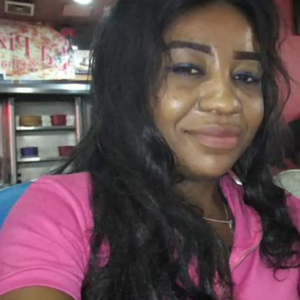 Nwajioha Ijeoma