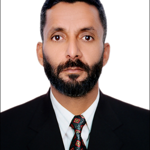 Qasid Jahangir Kiani