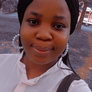 Oyetayo Mariam Motunrayo