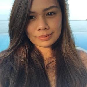 Marry Joy Lardizabal