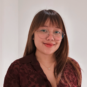 Mitzy Kirstein Ramos