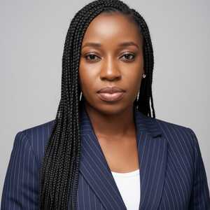 Funke Akindejoye