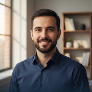 Muhammadali Turgunboyev