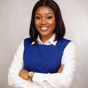 Chidimma Joy Asiegbu