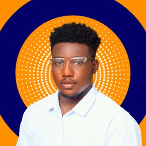 Timothy Adetutu